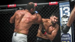 Zničil Végha, teraz ho chce Vémola. Zwicker však sedí vo väzení 