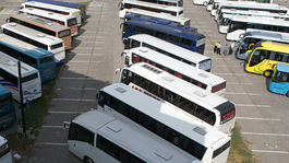 Štátnu podporu dostanú aj nedotovaní dopravcovia