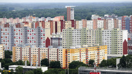 Mestá chcú stavať. O nájomné byty je veľký záujem