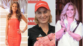 Jedna úspešnejšia ako druhá. Slovenský šport opustili slávne ženy