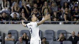 Zlatan opúšťa LA, mieri do Talianska: Môžete sa vrátiť k sledovaniu bejzbalu 
