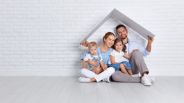 Bývanie: Koľko si priplatíme za štvorcový meter?