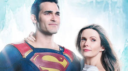 Vták? Lietadlo? Nie, Superman! Ikonický hrdina opäť dostane seriál