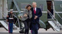 O Trumpovi nakoniec rozhodnú Američania