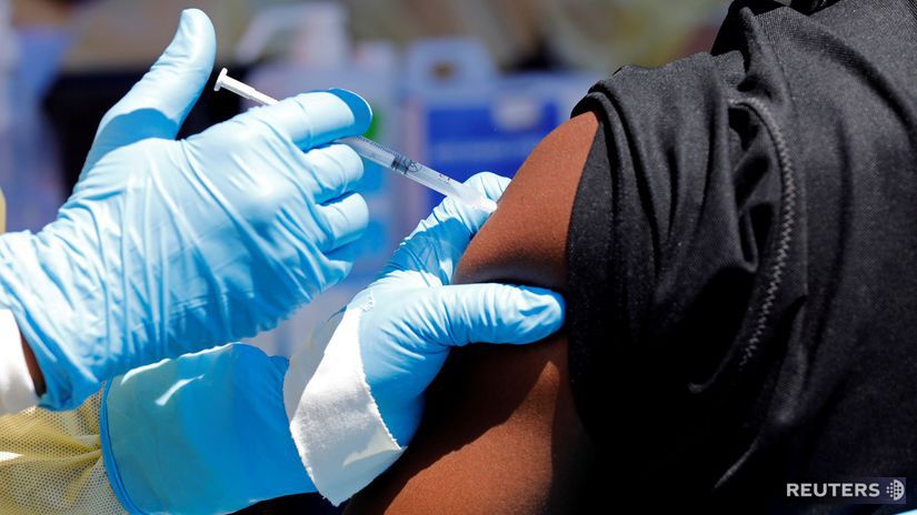 vakcína, ebola, kongo