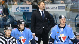 Országh odchádza do Nashvillu. Teší sa na spoluprácu s Laviolettom 