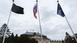 Slovensko si uctí obete nehody autobusu pri Nitre štátnym smútkom