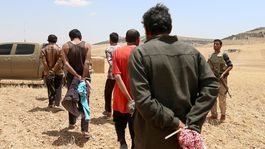 Čo s džihádistami z Európy? Turecko ich vracia späť