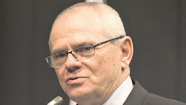 Milan Kňažko