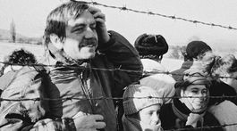 Tridsať neveselých rokov eufórie