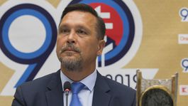 Zvažoval som emigráciu. Rodina zvíťazila nad NHL