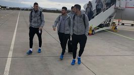 Preložia zápas na nedeľu? V Rijeke predpovedajú dážď i silný vietor