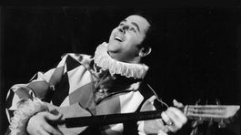 Zomrel dlhoročný sólista Štátneho divadla Košice, Stanislav Martiš