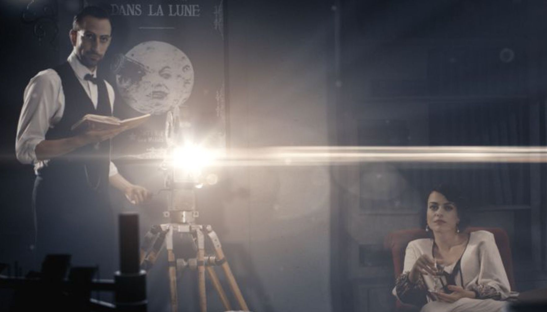 Česká herečka Jana Stryková hrala feministku a...