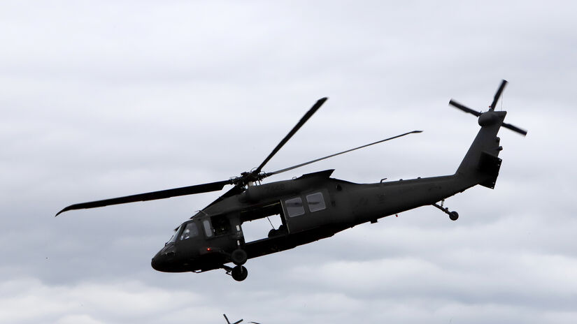 DN - Black Hawk