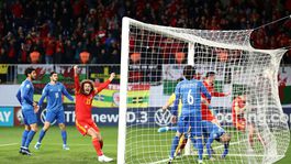 Azerbajdžan nepomohol Slovensku. Hazardovci rozobrali Rusov