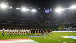 Môžeme len závidieť. Maďari pokrstili nový štadión pre 70-tisíc ľudí