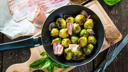 Ružičkový kel. Ako ho správne pripraviť?