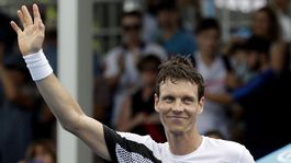 Berdych ukončil kariéru: Teraz je plán nemať žiadny plán 