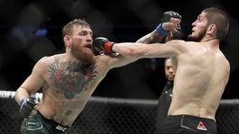 Nerád ubližujem ľuďom. Jedine Conora som zmlátil s potešením 