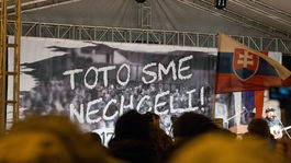 Aké ideály mali ľudia pred 30 rokmi?