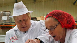 Johnson plánuje sťažiť Slovákom život v Británii