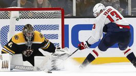 Famózny výkon Haláka. Tatar bodoval vo štvrtom zápase v rade 