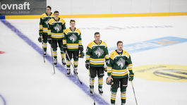 Osemnástka čaká na prvé body. Príučku jej dala aj Žilina