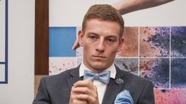 O olympiáde snívam od začiatku. V príprave spravím zmeny 