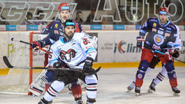 Dve dvojciferné prestrelky. Pády Bystrice a Košíc využil Slovan 