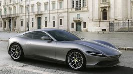 Ferrari Roma - 2020