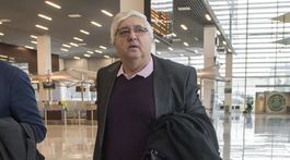 Dobiáš - Judáš! Legendárny Patino spomína, ako kedysi zmastil Panenku