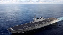 Čína vyzvala USA, aby prestali "napínať svaly" v Juhočínskom mori