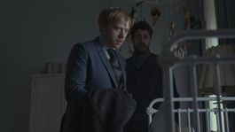 servant, seriál servant, rupert grint,