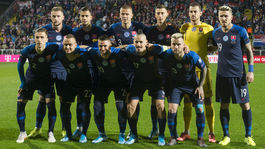 Hamšík: Nebudeme mať správy z Cardiffu