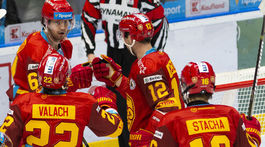 Nemám milióny, no bývam pri hrade. Žijem si ako kráľ