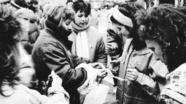 Nemecký politológ: Význam nežnej sa zidealizoval