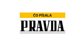 Pravda pred 30 rokmi: Za plný rozvoj socialistickej demokracie