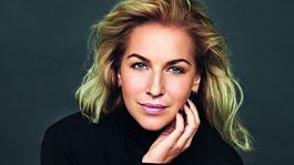 Tehotná Cibulková hore bez! Tieto zábery budú spomienka na požehnaný stav