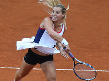 Fed Cup Dominika Cibulkova