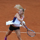Fed Cup Dominika Cibulkova