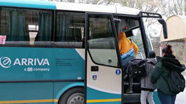 Arriva chce zvýšiť ceny cestovného v mestách a krajoch