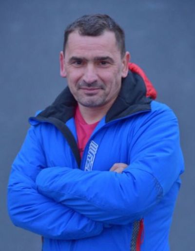 Marek Vojník.