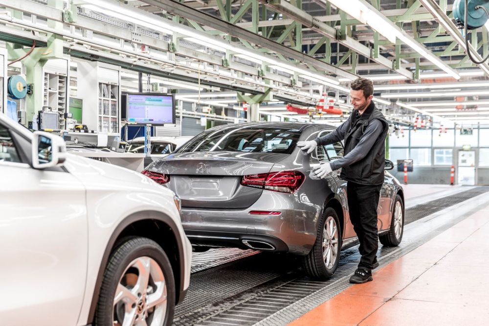 Nemecký automobilový koncern začne šetrenie vo...