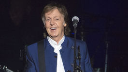McCartney má nový album. Vďaka veľkému upratovaniu