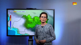 Slovensko na výročie zničenia Tatier zasiahnu teplé dažde