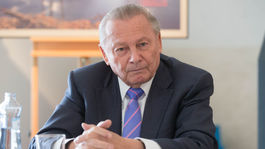 Rudolf Schuster, vystava,