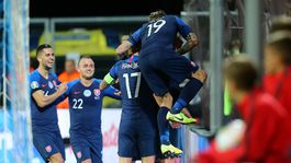 Kedy, s kým a kde v baráži o ME 2020? 