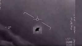 Pentagon po rokoch priznal, že námorníci pozorovali UFO