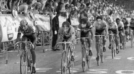 Toto sú najlepší cyklisti všetkých čias. Dostal sa medzi elitu aj Sagan?